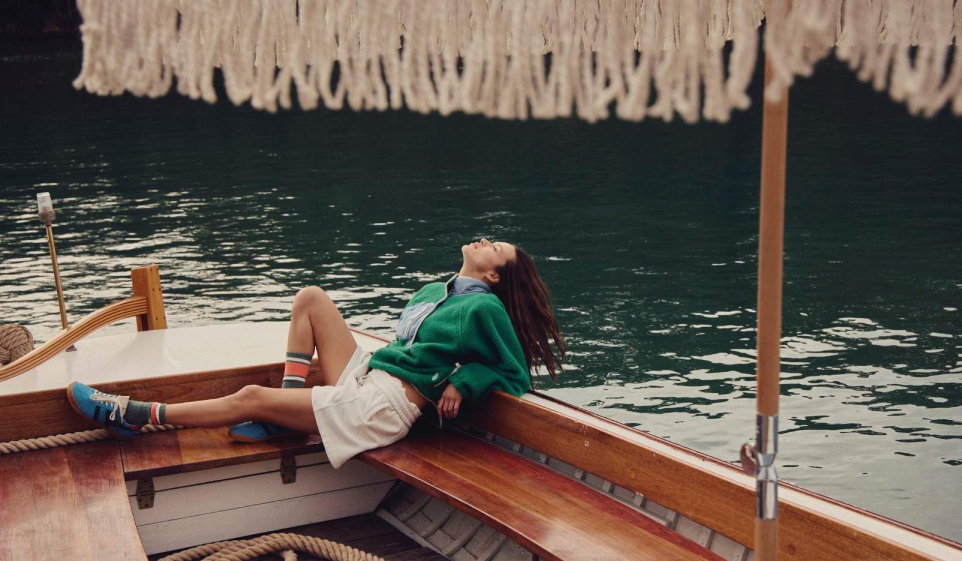 Clinker Timber Boat - Photo 3