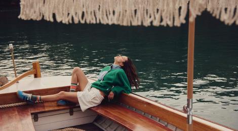 Clinker Timber Boat - Thumbnail 12