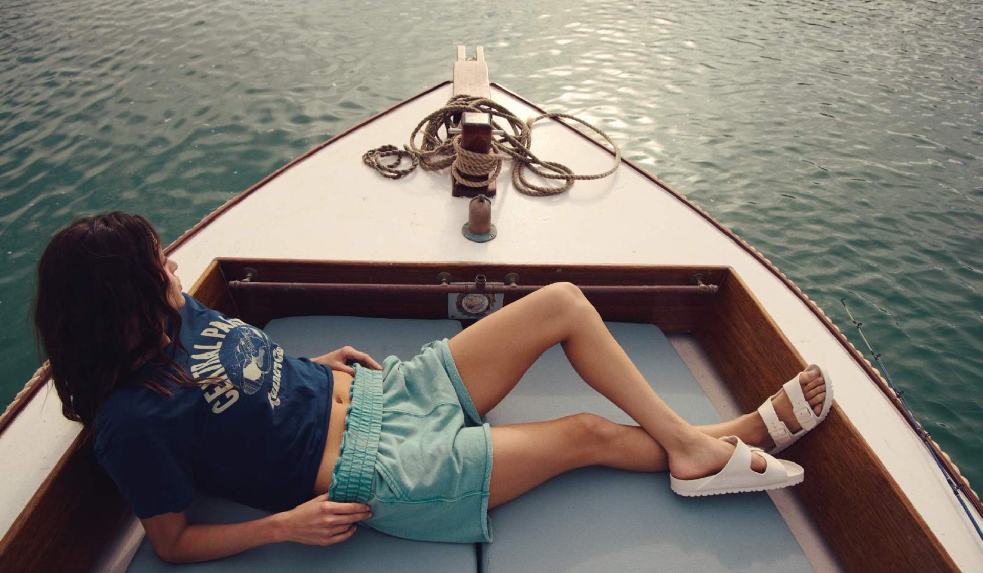 Clinker Timber Boat - Photo 4