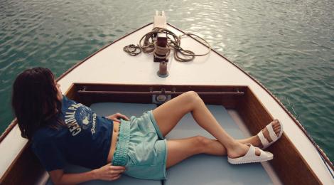 Clinker Timber Boat - Thumbnail 12