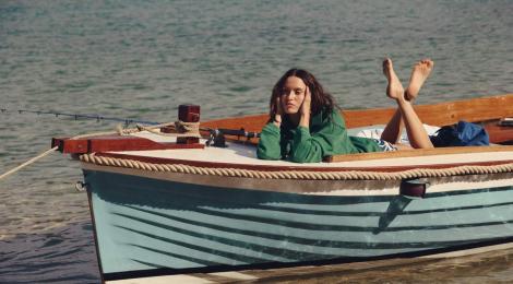 Clinker Timber Boat - Thumbnail 12