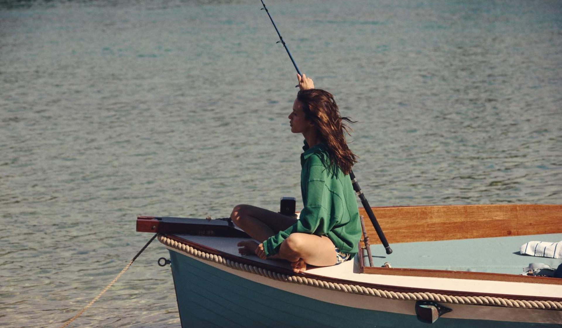 Clinker Timber Boat - Photo 9