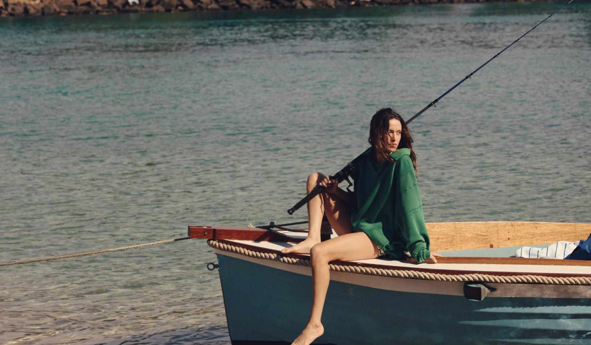 Clinker Timber Boat - Photo 10