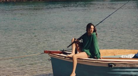 Clinker Timber Boat - Thumbnail 12