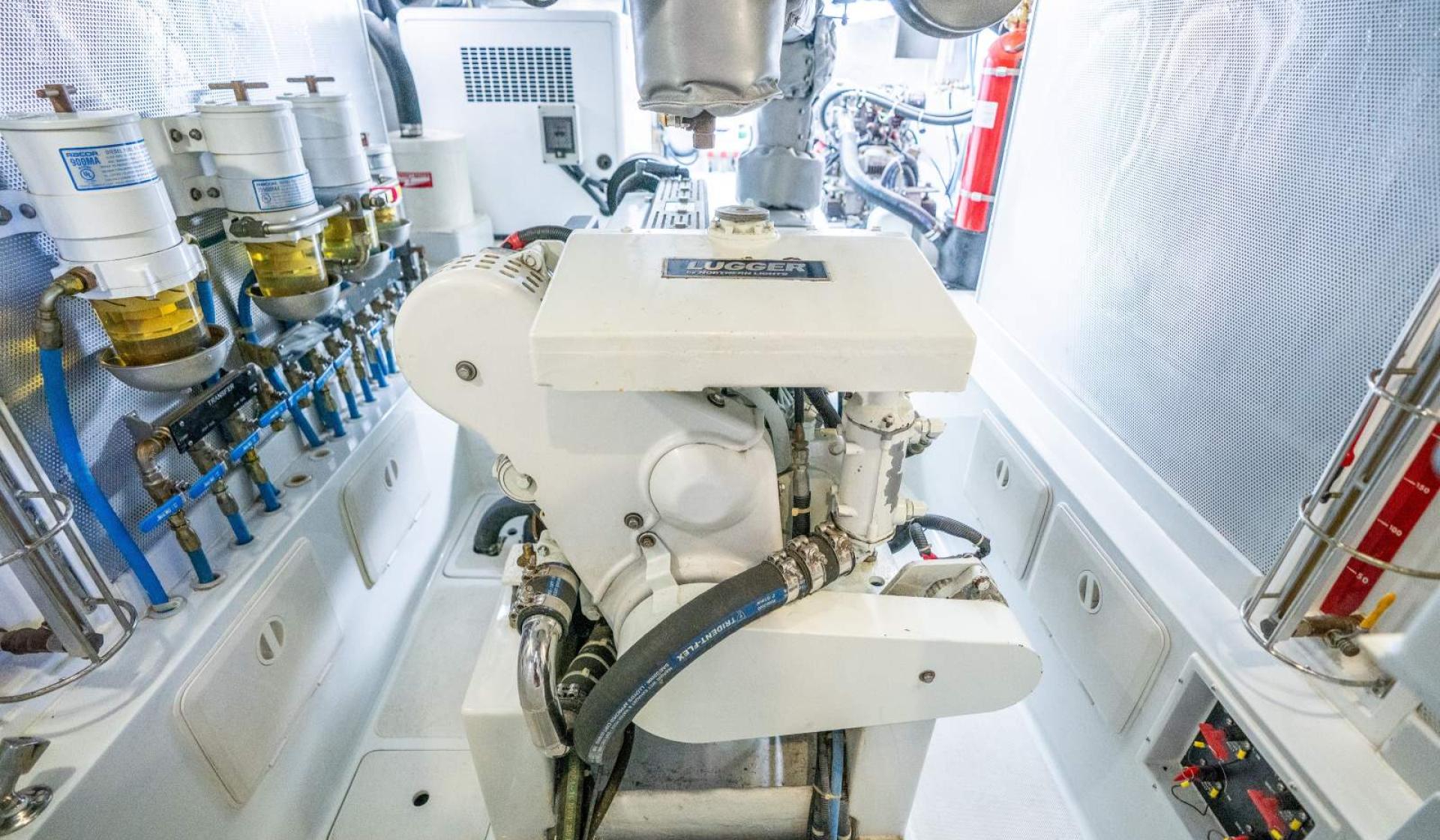 Nordhavn 43 New To Market - Photo 11