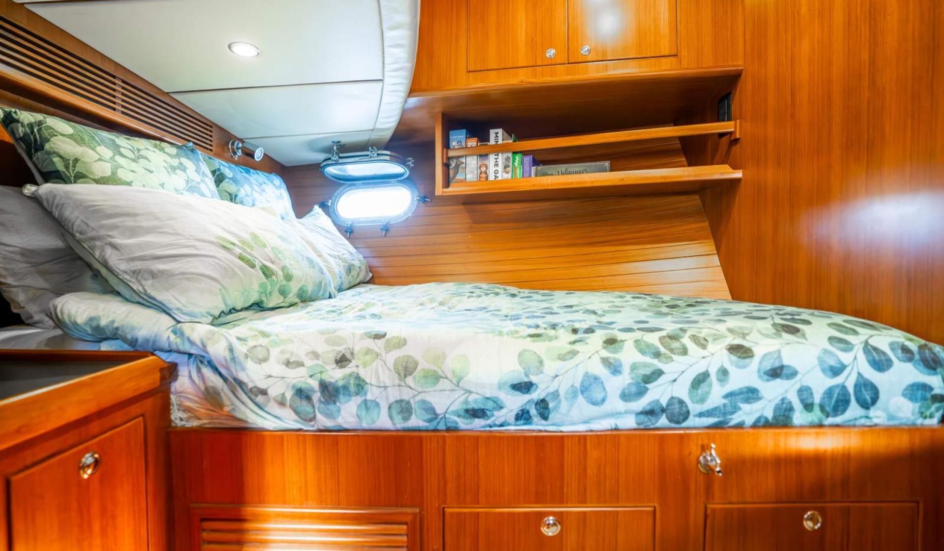 Nordhavn 43 New To Market - Photo 12