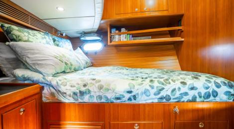 Nordhavn 43 New To Market - Thumbnail 45