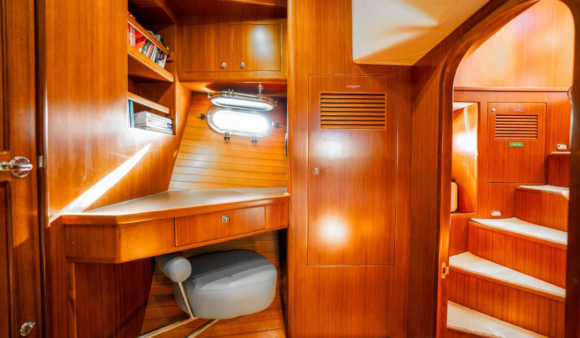 Nordhavn 43 New To Market - Photo 13