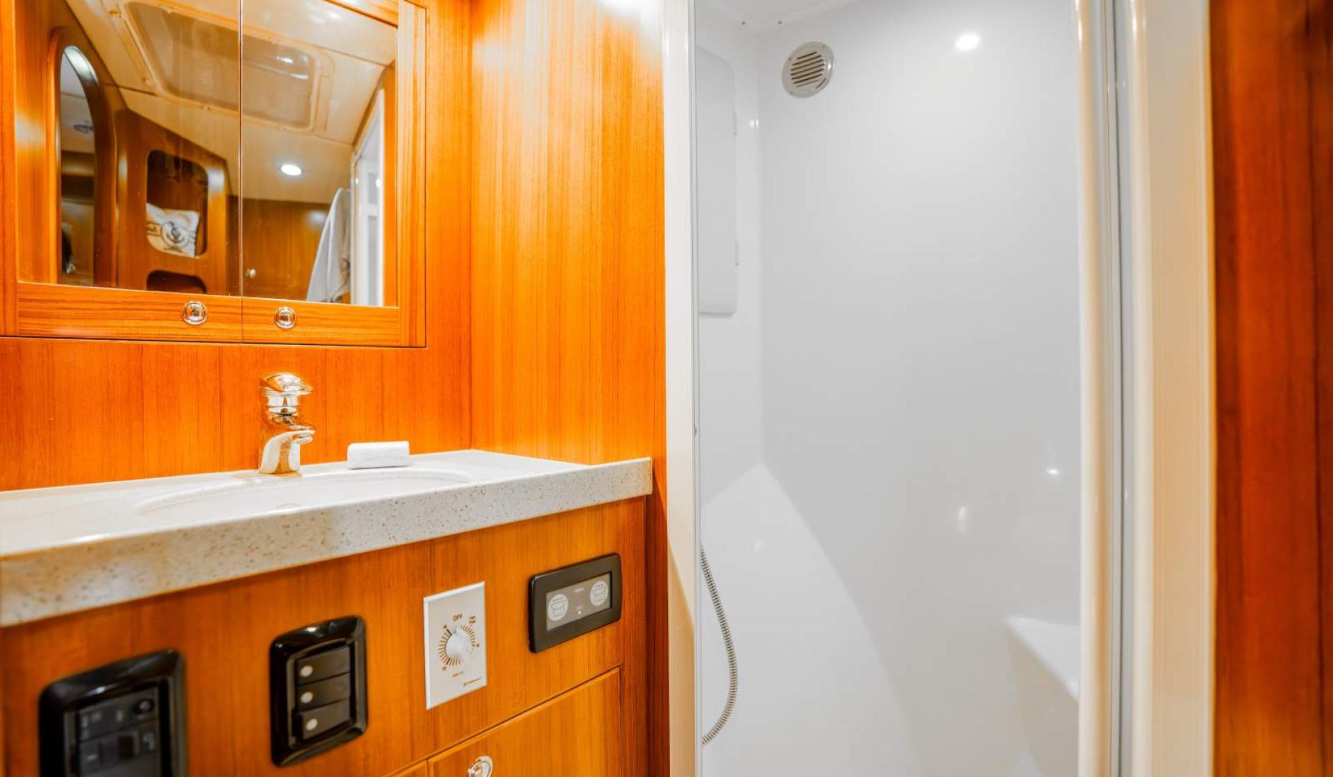 Nordhavn 43 New To Market - Photo 14