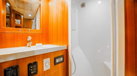 Nordhavn 43 New To Market - Thumbnail 45