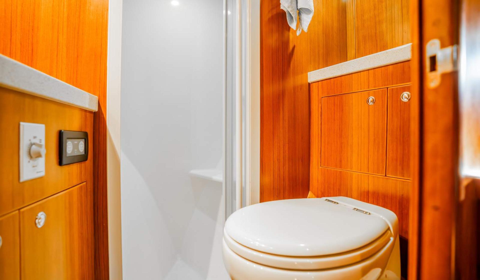 Nordhavn 43 New To Market - Photo 15