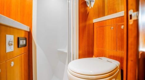 Nordhavn 43 New To Market - Thumbnail 45