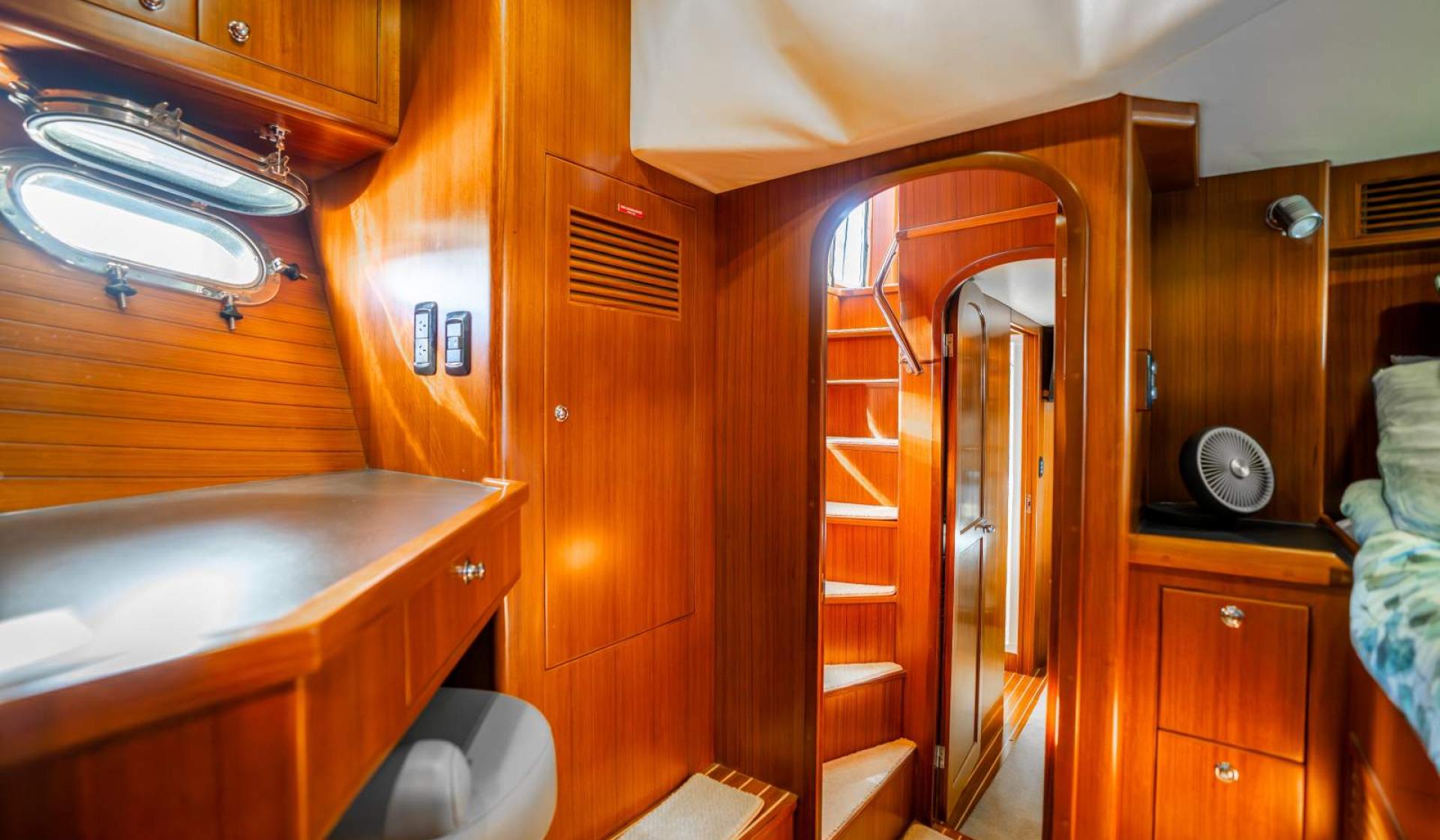 Nordhavn 43 New To Market - Photo 16