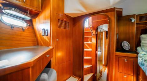 Nordhavn 43 New To Market - Thumbnail 45