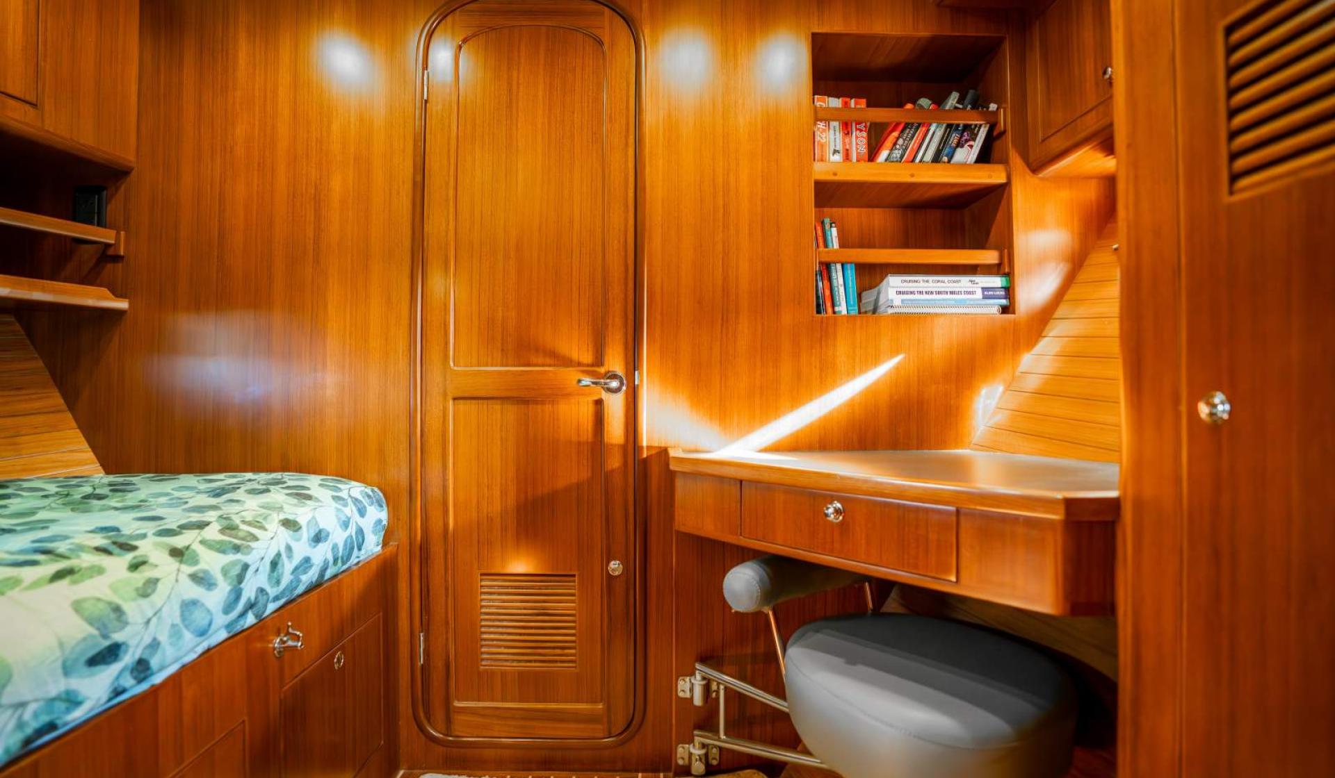 Nordhavn 43 New To Market - Photo 17