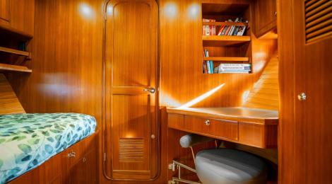 Nordhavn 43 New To Market - Thumbnail 45