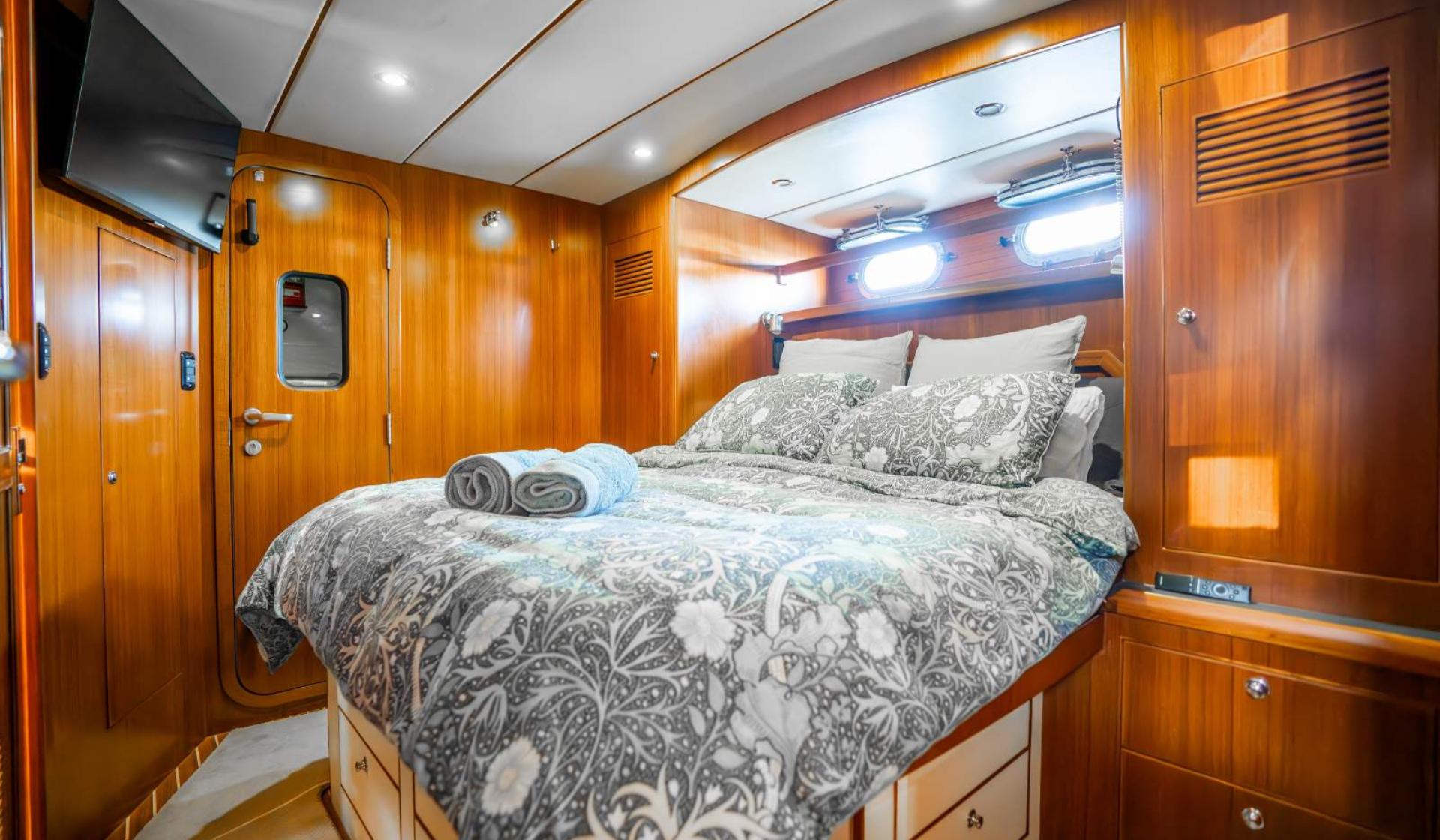 Nordhavn 43 New To Market - Photo 18