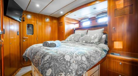 Nordhavn 43 New To Market - Thumbnail 45