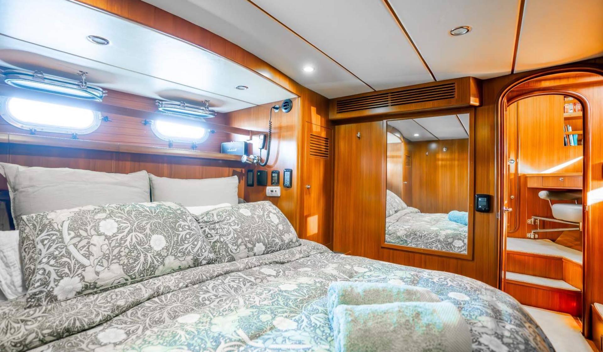Nordhavn 43 New To Market - Photo 19