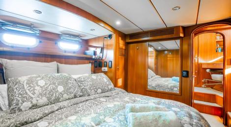 Nordhavn 43 New To Market - Thumbnail 45