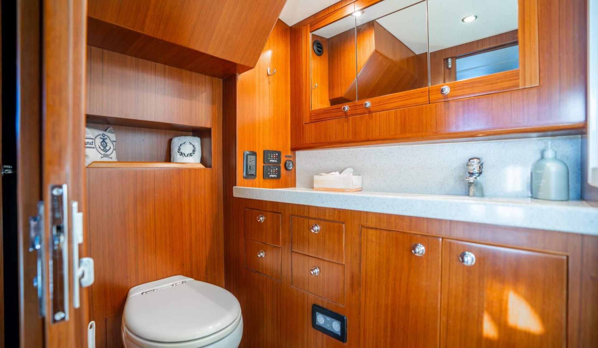 Nordhavn 43 New To Market - Photo 20