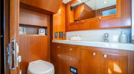 Nordhavn 43 New To Market - Thumbnail 45