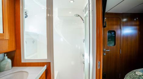 Nordhavn 43 New To Market - Thumbnail 45