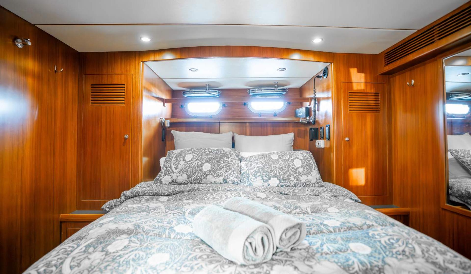 Nordhavn 43 New To Market - Photo 22