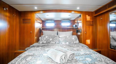 Nordhavn 43 New To Market - Thumbnail 45