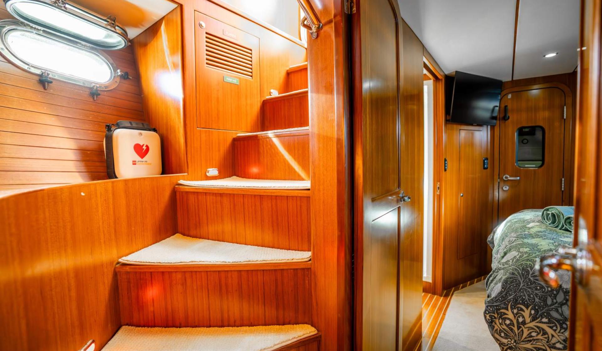 Nordhavn 43 New To Market - Photo 23