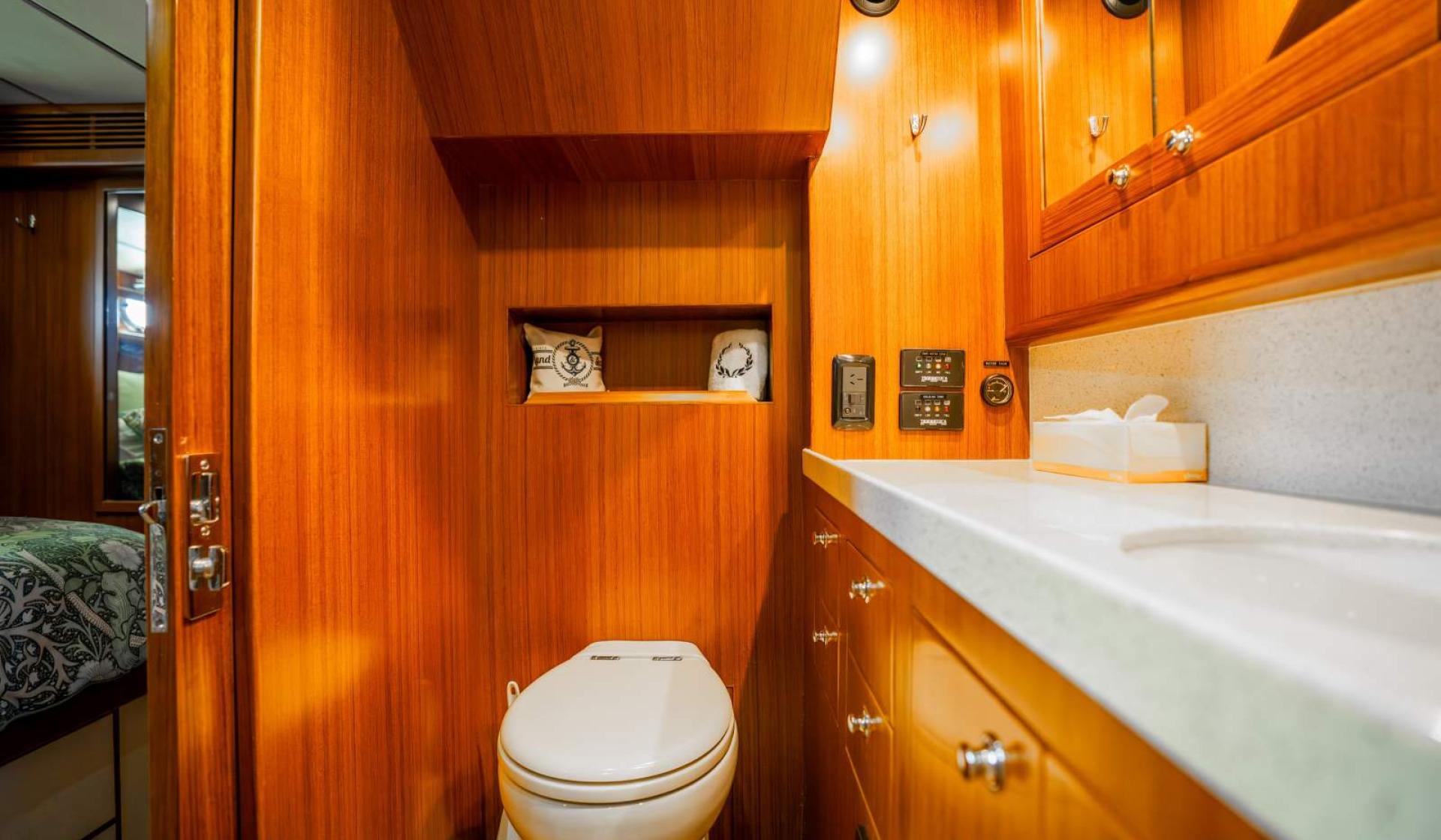 Nordhavn 43 New To Market - Photo 24