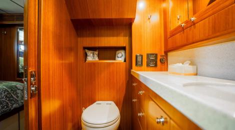 Nordhavn 43 New To Market - Thumbnail 45