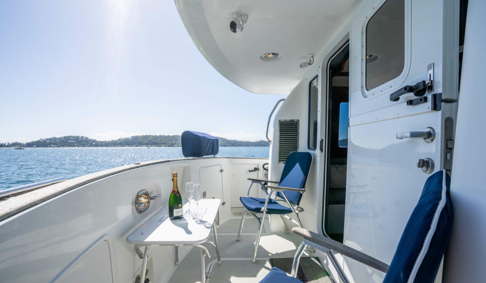 Nordhavn 43 New To Market - Photo 25