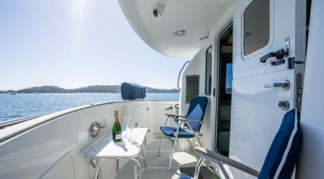 Nordhavn 43 New To Market - Thumbnail 45