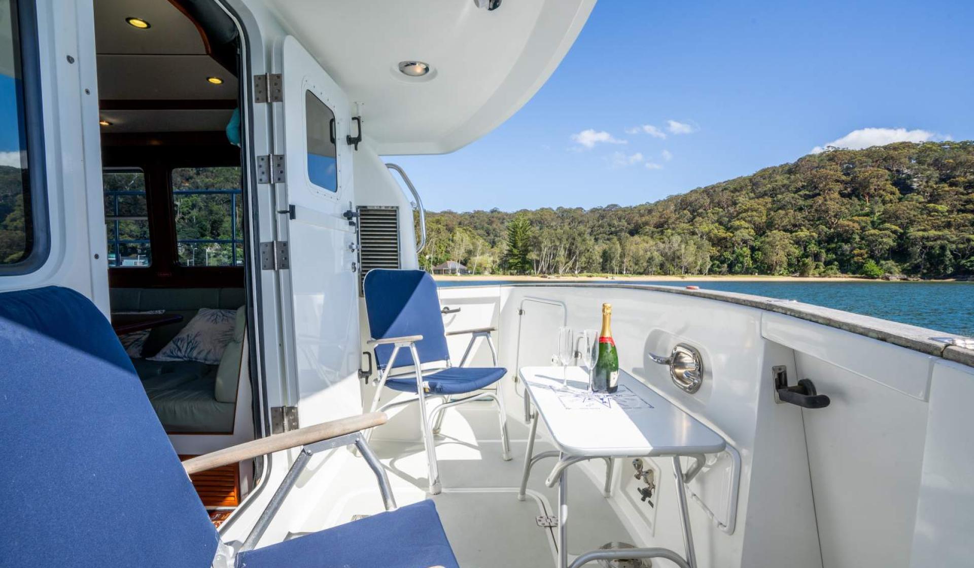 Nordhavn 43 New To Market - Photo 26