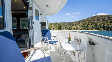 Nordhavn 43 New To Market - Thumbnail 45