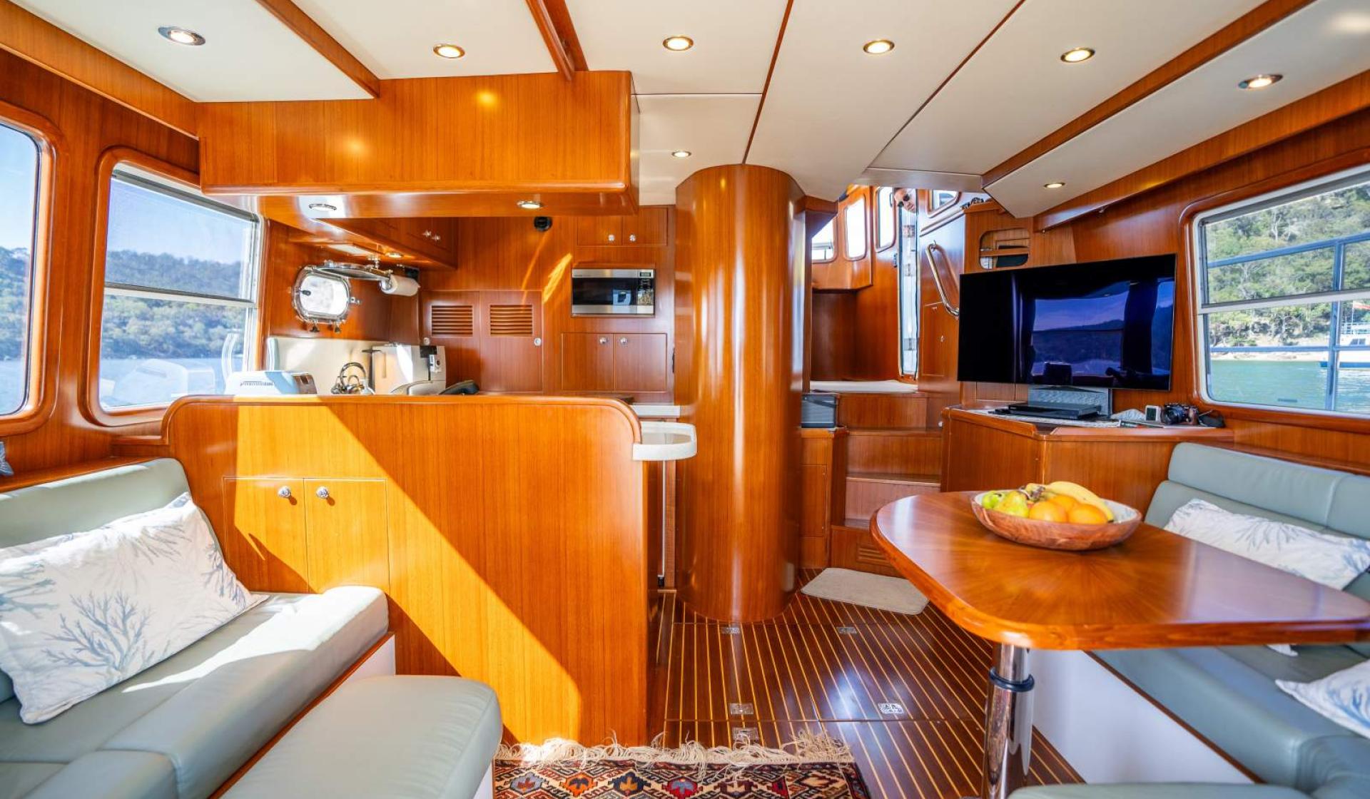 Nordhavn 43 New To Market - Photo 27