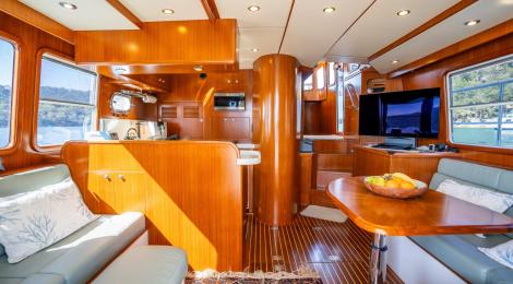 Nordhavn 43 New To Market - Thumbnail 45