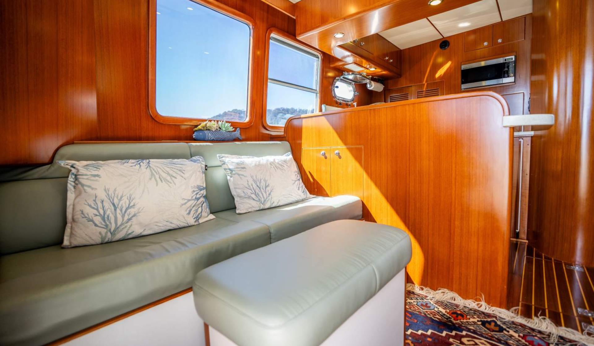 Nordhavn 43 New To Market - Photo 28