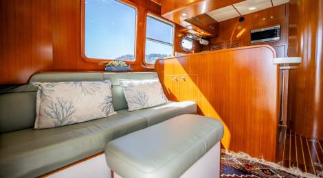 Nordhavn 43 New To Market - Thumbnail 45