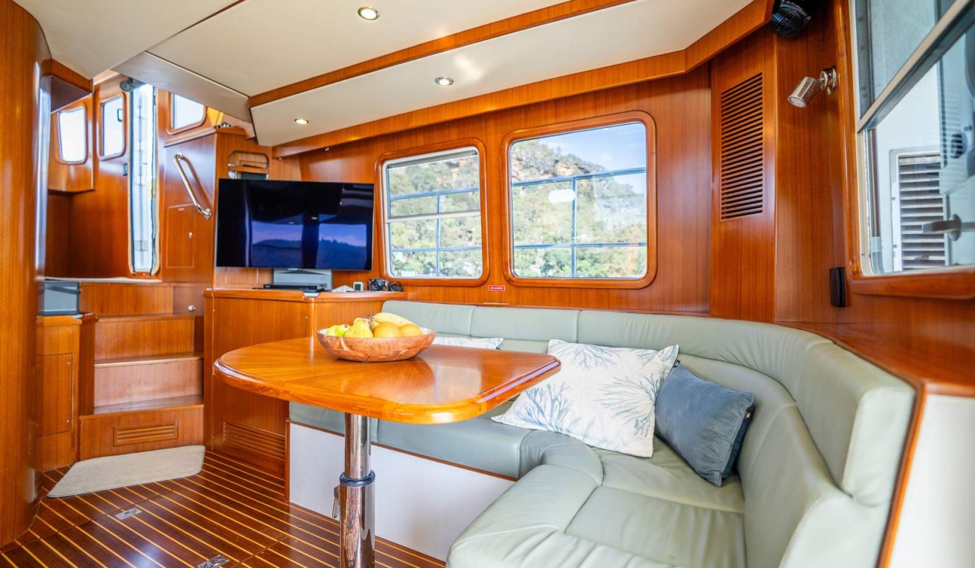 Nordhavn 43 New To Market - Photo 29