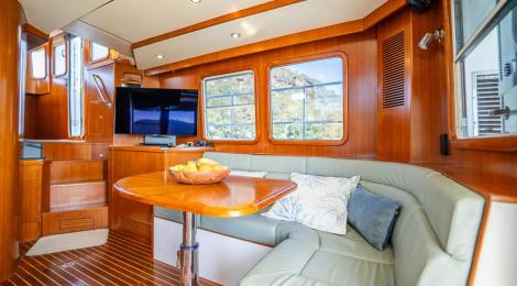 Nordhavn 43 New To Market - Thumbnail 45