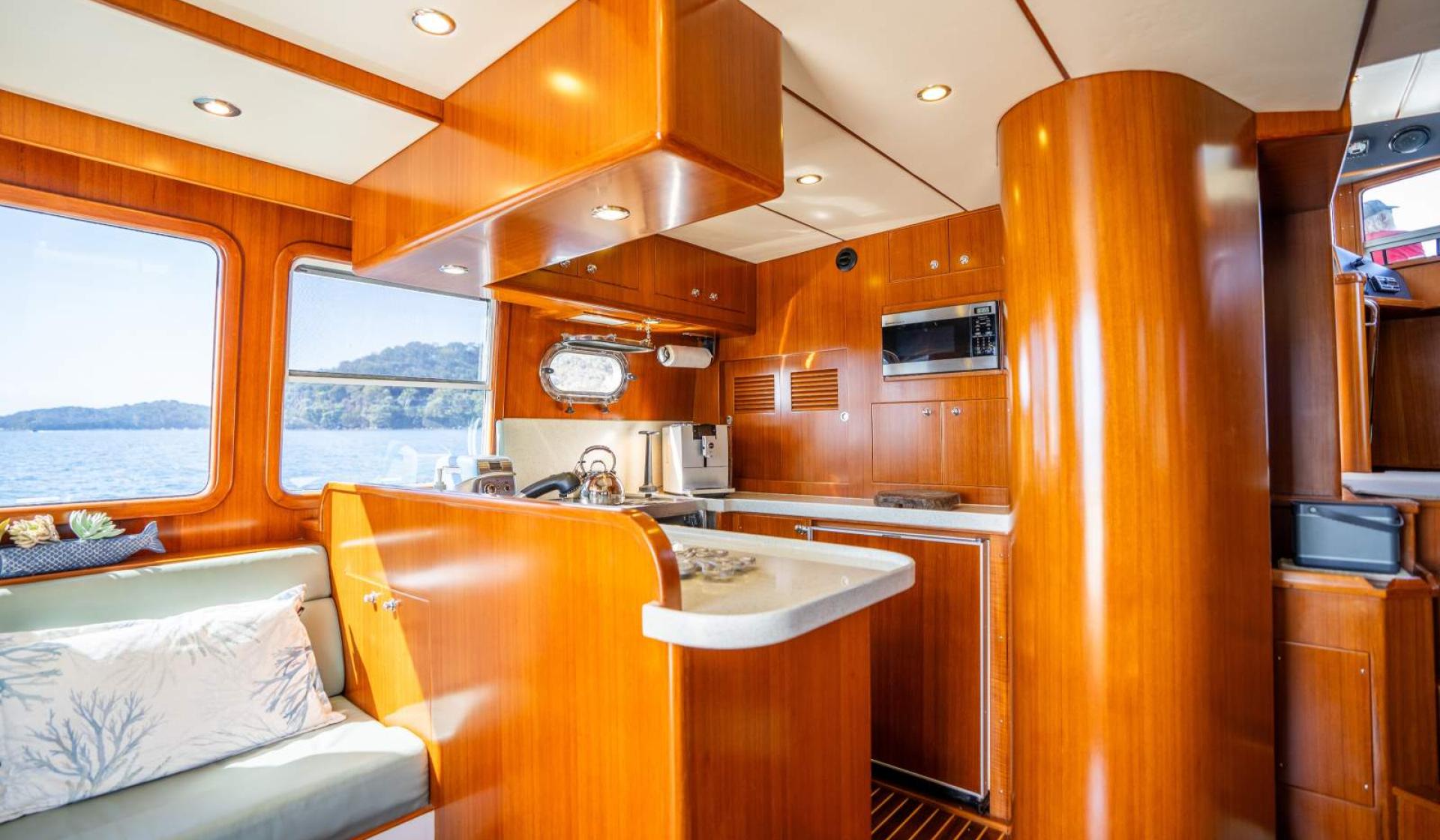 Nordhavn 43 New To Market - Photo 30