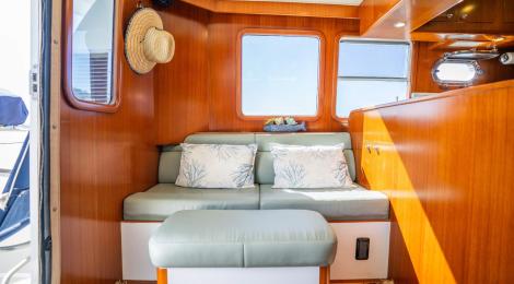 Nordhavn 43 New To Market - Thumbnail 45