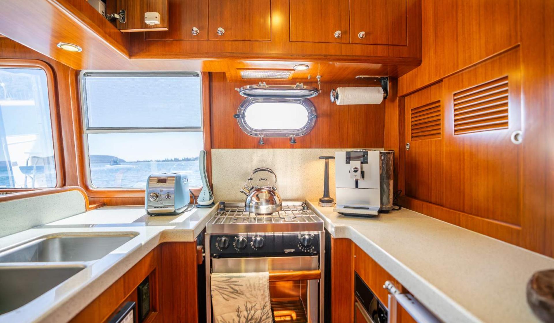 Nordhavn 43 New To Market - Photo 33