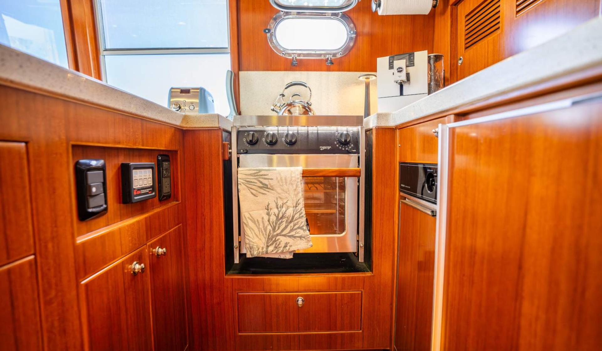 Nordhavn 43 New To Market - Photo 34