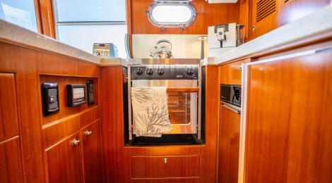 Nordhavn 43 New To Market - Thumbnail 45