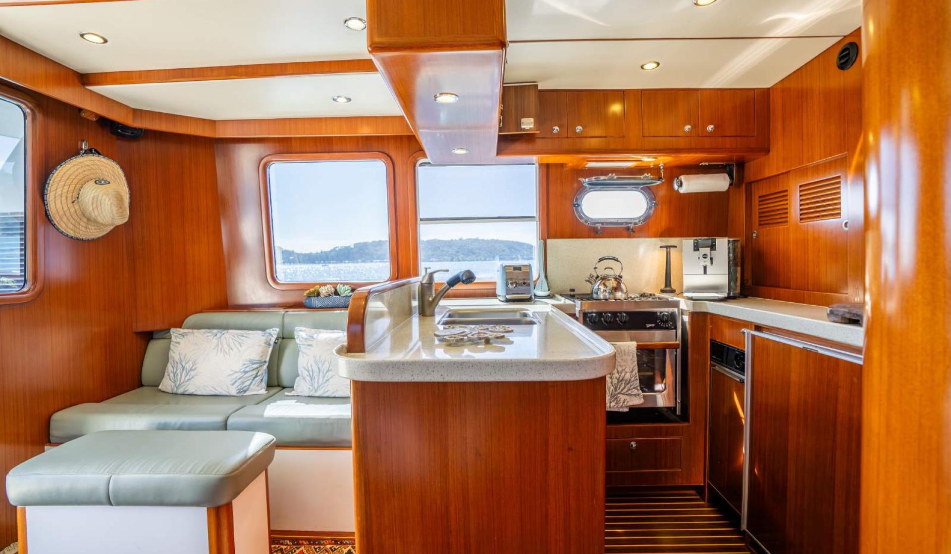 Nordhavn 43 New To Market - Photo 35