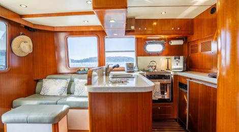 Nordhavn 43 New To Market - Thumbnail 45