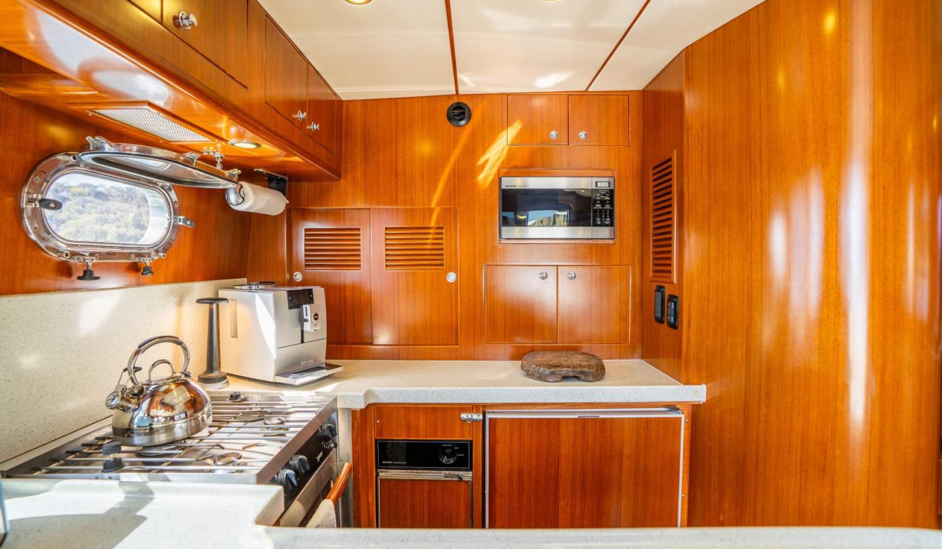 Nordhavn 43 New To Market - Photo 36